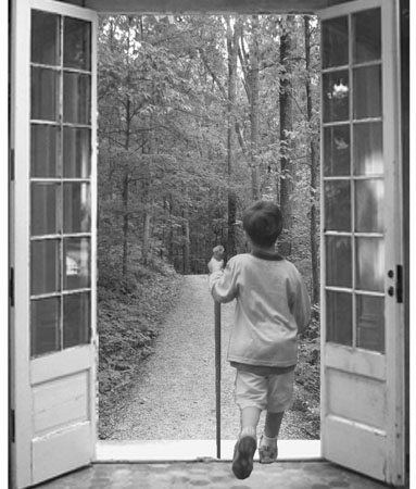 Our Door Opens Again FridayMay 6 2011 Our Door Opens Again FridayMay 6 2011